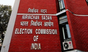 Vice President Election