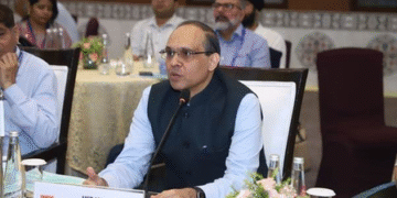 HEALTH & MEDICINE : ਭਾਰਤ ਗਲੋਬਲ ਮੈਡੀਕਲ ਟੈੱਕ ਹੱਬ ਵਜੋਂ ਉਭਰਨ ਵੱਲ ਵਧ ਰਿਹਾ : ਕੇਂਦਰ