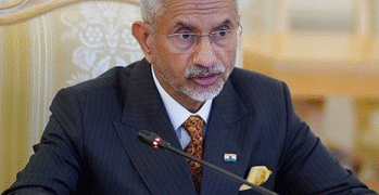 INTERNATIONAL NEWS : ਅਸੀਂ ਪਾਕਿਸਤਾਨ ਨਾਲ ਆਪਣੇ ਸਬੰਧਾਂ ਵਿੱਚ ਵਿਚੋਲਗੀ ਸਵੀਕਾਰ ਨਹੀਂ ਕਰਦੇ : ਐਸ.ਜੈਸ਼ੰਕਰ 