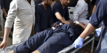 Afghanistan : ਭਿਆਨਕ ਸੜਕ ਹਾਦਸੇ ‘ਚ 25 ਦੀ ਮੌਤ, 27 ਜ਼ਖਮੀ
