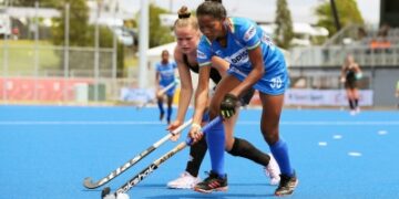 Asia Cup : ਮਹਿਲਾ ਏਸ਼ੀਆ ਕੱਪ ਲਈ ਭਾਰਤੀ ਟੀਮ ਦਾ ਐਲਾਨ ; ਸਲੀਮਾ ਟੇਟੇ ਕਰੇਗੀ ਟੀਮ ਦੀ ਅਗਵਾਈ Asia Cup : ਮਹਿਲਾ ਏਸ਼ੀਆ ਕੱਪ ਲਈ ਭਾਰਤੀ ਟੀਮ ਦਾ ਐਲਾਨ ; ਸਲੀਮਾ ਟੇਟੇ ਕਰੇਗੀ ਟੀਮ ਦੀ ਅਗਵਾਈ