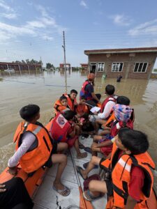 Khalsa Aid