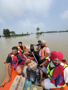 Khalsa Aid