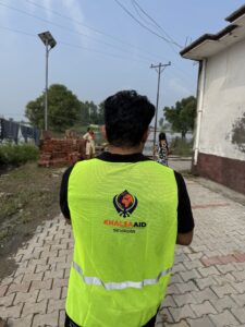 Khalsa Aid