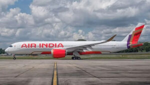 Air India