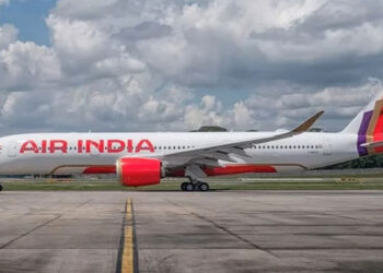 Air India ਨੇ ਦਿੱਲੀ ਤੋਂ ਵਾਸ਼ਿੰਗਟਨ ਡੀਸੀ ਲਈ ਉਡਾਣਾਂ ਬੰਦ ਕਰਨ ਦਾ ਕੀਤਾ ਫੈਸਲਾ
