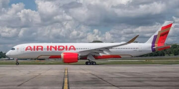 Air India ਨੇ ਦਿੱਲੀ ਤੋਂ ਵਾਸ਼ਿੰਗਟਨ ਡੀਸੀ ਲਈ ਉਡਾਣਾਂ ਬੰਦ ਕਰਨ ਦਾ ਕੀਤਾ ਫੈਸਲਾ Air India ਨੇ ਦਿੱਲੀ ਤੋਂ ਵਾਸ਼ਿੰਗਟਨ ਡੀਸੀ ਲਈ ਉਡਾਣਾਂ ਬੰਦ ਕਰਨ ਦਾ ਕੀਤਾ ਫੈਸਲਾ