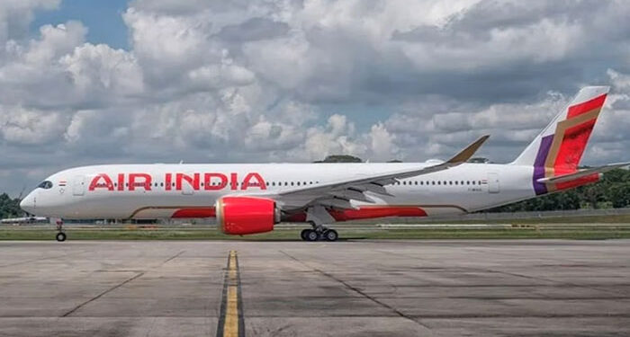 Air India ਨੇ ਦਿੱਲੀ ਤੋਂ ਵਾਸ਼ਿੰਗਟਨ ਡੀਸੀ ਲਈ ਉਡਾਣਾਂ ਬੰਦ ਕਰਨ ਦਾ ਕੀਤਾ ਫੈਸਲਾ Air India ਨੇ ਦਿੱਲੀ ਤੋਂ ਵਾਸ਼ਿੰਗਟਨ ਡੀਸੀ ਲਈ ਉਡਾਣਾਂ ਬੰਦ ਕਰਨ ਦਾ ਕੀਤਾ ਫੈਸਲਾ