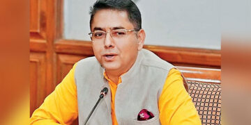 Punjab: ਕੈਬਨਿਟ ਮੰਤਰੀ ਅਮਨ ਅਰੋੜਾ 15 ਅਗਸਤ ਨੂੰ ਲੁਧਿਆਣਾ ਵਿੱਚ ਲਹਿਰਾਉਣਗੇ ਤਿਰੰਗਾ