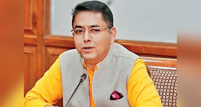 Punjab: ਕੈਬਨਿਟ ਮੰਤਰੀ ਅਮਨ ਅਰੋੜਾ 15 ਅਗਸਤ ਨੂੰ ਲੁਧਿਆਣਾ ਵਿੱਚ ਲਹਿਰਾਉਣਗੇ ਤਿਰੰਗਾ