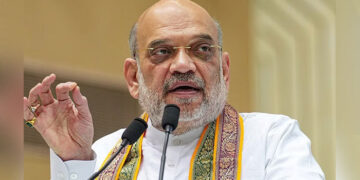 Amit Shah ਦੀ ਪੰਜਾਬ ਫੇਰੀ: ਤਿਆਰੀਆਂ ‘ਚ ਜੁਟੀ ਬੀਜੇਪੀ Amit Shah ਦੀ ਪੰਜਾਬ ਫੇਰੀ: ਤਿਆਰੀਆਂ ‘ਚ ਜੁਟੀ ਬੀਜੇਪੀ