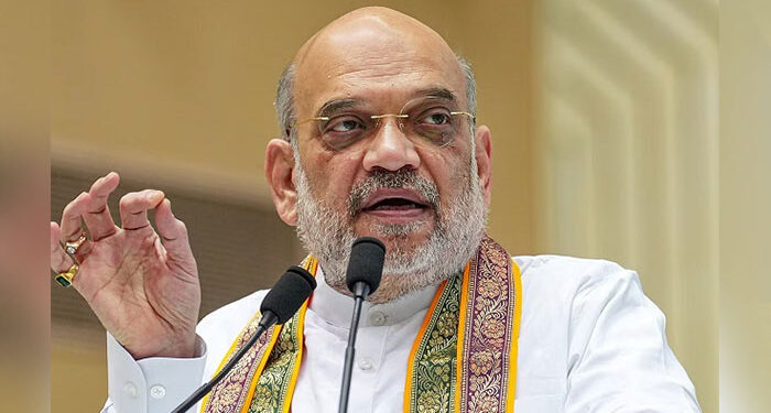 Amit Shah ਦੀ ਪੰਜਾਬ ਫੇਰੀ: ਤਿਆਰੀਆਂ ‘ਚ ਜੁਟੀ ਬੀਜੇਪੀ Amit Shah ਦੀ ਪੰਜਾਬ ਫੇਰੀ: ਤਿਆਰੀਆਂ ‘ਚ ਜੁਟੀ ਬੀਜੇਪੀ