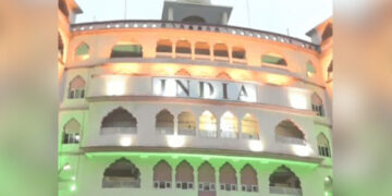 Attari Border ਤਿਰੰਗੇ ਦੇ ਰੰਗਾਂ ਵਿੱਚ ਰੰਗਿਆ: 79ਵੇਂ ਆਜ਼ਾਦੀ ਦਿਵਸ ‘ਤੇ ਪਾਕਿ ਨਾਲ ਨਹੀਂ ਹੋਵੇਗਾ ਮਠਿਆਈਆਂ ਦਾ ਆਦਾਨ-ਪ੍ਰਦਾਨ