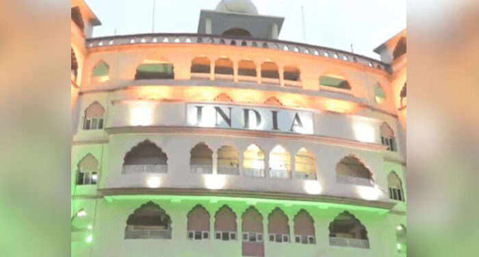 Attari Border ਤਿਰੰਗੇ ਦੇ ਰੰਗਾਂ ਵਿੱਚ ਰੰਗਿਆ: 79ਵੇਂ ਆਜ਼ਾਦੀ ਦਿਵਸ ‘ਤੇ ਪਾਕਿ ਨਾਲ ਨਹੀਂ ਹੋਵੇਗਾ ਮਠਿਆਈਆਂ ਦਾ ਆਦਾਨ-ਪ੍ਰਦਾਨ