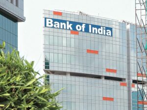Bank Of India