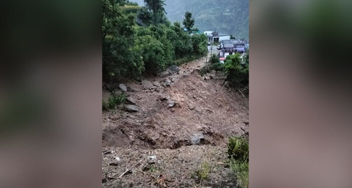 Uttarakhand ‘ਚ ਫਟਿਆ ਬੱਦਲ, ਕਈ ਪਰਿਵਾਰ ਮਲਬੇ ਹੇਠ ਦੱਬੇ