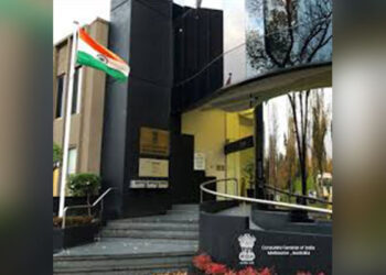 Australia: ਮੈਲਬੌਰਨ ਸਥਿਤ ਭਾਰਤੀ Consulate General 27 ਅਗਸਤ ਨੂੰ ਰਹੇਗਾ ਬੰਦ