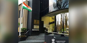 Australia: ਮੈਲਬੌਰਨ ਸਥਿਤ ਭਾਰਤੀ Consulate General 27 ਅਗਸਤ ਨੂੰ ਰਹੇਗਾ ਬੰਦ Australia: ਮੈਲਬੌਰਨ ਸਥਿਤ ਭਾਰਤੀ Consulate General 27 ਅਗਸਤ ਨੂੰ ਰਹੇਗਾ ਬੰਦ