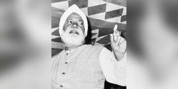 Folk Poet: ਲੋਕ ਕਵੀ ਦੀਵਾਨ ਸਿੰਘ ਮਹਿਰਮ ਨੂੰ ਯਾਦ ਕਰਦਿਆਂ – ਗੁਰਭਜਨ ਗਿੱਲ