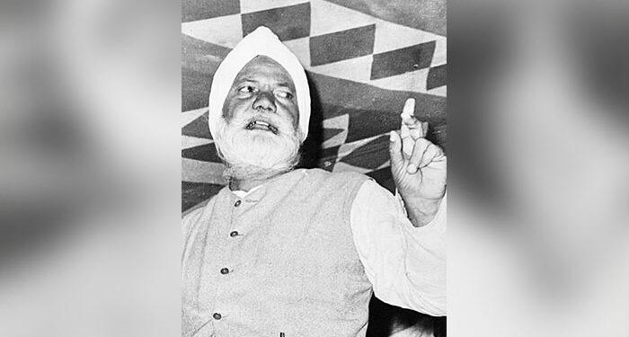 Folk Poet: ਲੋਕ ਕਵੀ ਦੀਵਾਨ ਸਿੰਘ ਮਹਿਰਮ ਨੂੰ ਯਾਦ ਕਰਦਿਆਂ – ਗੁਰਭਜਨ ਗਿੱਲ