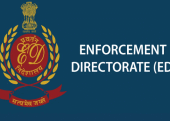 Punjab: ED ਵੱਲੋਂ ਚੰਡੀਗੜ੍ਹ ਅਤੇ ਮੋਹਾਲੀ ਸਮੇਤ 19 ਥਾਵਾਂ ‘ਤੇ ਛਾਪੇਮਾਰੀ Punjab: ED ਵੱਲੋਂ ਚੰਡੀਗੜ੍ਹ ਅਤੇ ਮੋਹਾਲੀ ਸਮੇਤ 19 ਥਾਵਾਂ ‘ਤੇ ਛਾਪੇਮਾਰੀ