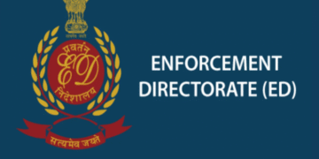 Punjab: ED ਵੱਲੋਂ ਚੰਡੀਗੜ੍ਹ ਅਤੇ ਮੋਹਾਲੀ ਸਮੇਤ 19 ਥਾਵਾਂ ‘ਤੇ ਛਾਪੇਮਾਰੀ