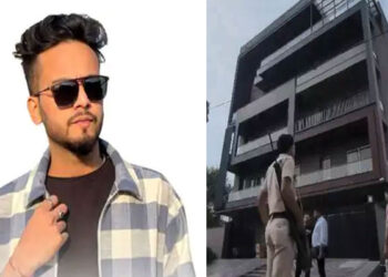 YouTuber Elvish Yadav ਦੇ ਘਰ ‘ਤੇ ਫਾਇਰਿੰਗ: 2 ਦਰਜਨ ਤੋਂ ਵੱਧ ਰਾਉਂਡ ਹੋਏ ਫਾਇਰ
