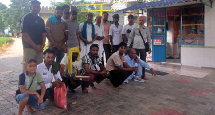 Faridkot ਤੋਂ ਹਿਮਾਚਲ ਦੇ ਮਨੀ ਮਹੇਸ਼ ਗਏ 15 ਨੌਜਵਾਨ ਲਾਪਤਾ: 5 ਦਿਨਾਂ ਤੋਂ ਨਹੀਂ ਕੋਈ ਸੰਪਰਕ