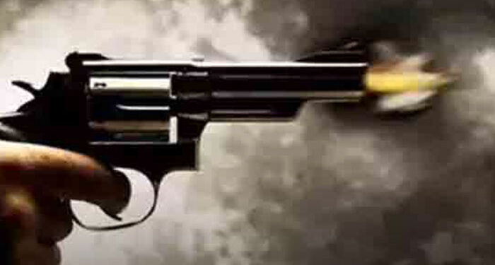 TarnTaran: ਨੌਜਵਾਨ ਨੇ 12ਵੀਂ ਜਮਾਤ ਦੀ ਵਿਦਿਆਰਥਣ ਦੇ ਘਰ ‘ਚ ਦਾਖ਼ਲ ਹੋ ਕੇ ਮਾਰੀ ਗੋਲੀ