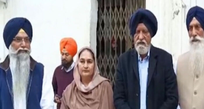 Punjab: 5 ਮੈਂਬਰੀ ਕਮੇਟੀ ਦੇ ਪ੍ਰਧਾਨ ਦੀ ਚੋਣ ਮੌਕੇ SGPC ਨੇ ਹਾਲ ਦੇਣ ਤੋਂ ਕੀਤਾ ਇਨਕਾਰ