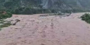 Ghaggar ਨਦੀ ਦੇ ਪਾਣੀ ਦਾ ਪੱਧਰ ਵਧਿਆ: ਅਲਰਟ ਜਾਰੀ Ghaggar ਨਦੀ ਦੇ ਪਾਣੀ ਦਾ ਪੱਧਰ ਵਧਿਆ: ਅਲਰਟ ਜਾਰੀ