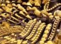 Gold Price: ਸੋਨੇ ਦੀਆਂ ਕੀਮਤਾਂ ’ਚ ਵੱਡੀ ਗਿਰਾਵਟ