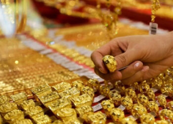 Gold ਦੀ ਕੀਮਤ ਫੇਰ 1 ਲੱਖ ਰੁਪਏ ਤੋਂ ਪਾਰ