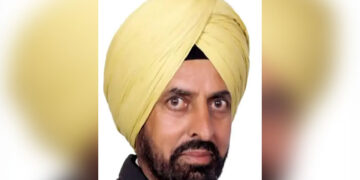 Political: ਇੱਕ ਹੋਰ AAP ਆਗੂ ਨੇ ਦਿੱਤਾ ਅਸਤੀਫਾ, ਪੜ੍ਹੋ ਵੇਰਵਾ
