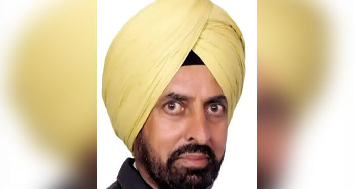 Political: ਇੱਕ ਹੋਰ AAP ਆਗੂ ਨੇ ਦਿੱਤਾ ਅਸਤੀਫਾ, ਪੜ੍ਹੋ ਵੇਰਵਾ