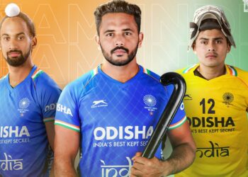 Asia Cup : ਏਸ਼ੀਆ ਕੱਪ ਲਈ ਭਾਰਤੀ ਹਾਕੀ ਟੀਮ ਦਾ ਐਲਾਨ ; ਹਰਮਨਪ੍ਰੀਤ ਸਿੰਘ ਸੰਭਾਲਣਗੇ ਟੀਮ ਦੀ ਕਮਾਨ