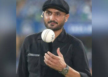 Big News: MP ਹਰਭਜਨ ਸਿੰਘ ਨੂੰ ਮਿਲੀ CPRF ਸੁਰੱਖਿਆ