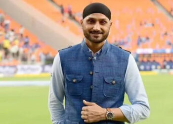 Big News: ਬਾਗੀ MPs ‘ਤੇ ਪੰਜਾਬ ਸਰਕਾਰ ਦੀ ਕਾਰਵਾਈ ਸ਼ੁਰੂ: MP ਹਰਭਜਨ ਸਿੰਘ ਦੀ ਸੁਰੱਖਿਆ ਲਈ ਗਈ ਵਾਪਿਸ