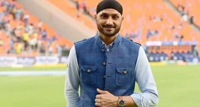 Big News: ਬਾਗੀ MPs ‘ਤੇ ਪੰਜਾਬ ਸਰਕਾਰ ਦੀ ਕਾਰਵਾਈ ਸ਼ੁਰੂ: MP ਹਰਭਜਨ ਸਿੰਘ ਦੀ ਸੁਰੱਖਿਆ ਲਈ ਗਈ ਵਾਪਿਸ