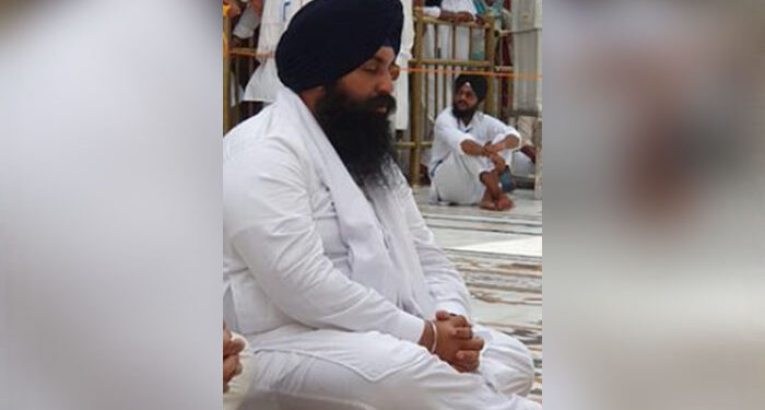 Harjot Bains : ਕੈਬਨਿਟ ਮੰਤਰੀ ਹਰਜੋਤ ਬੈਂਸ ਦਾ ਤਨਖ਼ਾਹੀਆ ਕਰਾਰ ਦਿੱਤੇ ਜਾਣ ਤੋਂ ਬਾਅਦ ਪਹਿਲਾ ਬਿਆਨ ਆਇਆ ਸਾਹਮਣੇ, ਪੜ੍ਹੋ ਕੀ ਕਿਹਾ