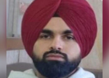 Canada ‘ਚ ਪੰਜਾਬੀ ਨੌਜਵਾਨ ਦੀ ਦਰਦਨਾਕ ਮੌਤ, ਕਾਰ ‘ਚ ਜ਼ਿੰਦਾ ਸੜਿਆ