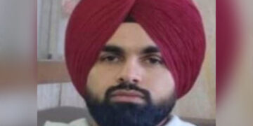 Canada ‘ਚ ਪੰਜਾਬੀ ਨੌਜਵਾਨ ਦੀ ਦਰਦਨਾਕ ਮੌਤ, ਕਾਰ ‘ਚ ਜ਼ਿੰਦਾ ਸੜਿਆ