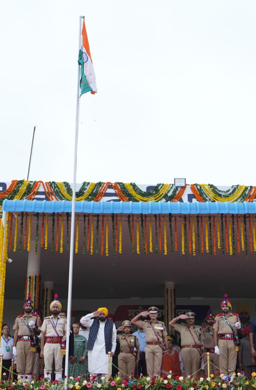 PUNJAB ਦੇ ਹਰ ਵਰਗ ਦੀਆਂ ਸਮਾਜਿਕ , ਆਰਥਿਕ, ਧਾਰਮਿਕ ਤੇ ਸੱਭਿਆਚਾਰਕ ਭਾਵਨਾਵਾਂ ਨੂੰ ਸਮਝਣ ਵਿੱਚ ਕਾਮਯਾਬ ਹੋਈ PUNJAB GOVERNMENT: ਮੁੱਖ ਮੰਤਰੀ