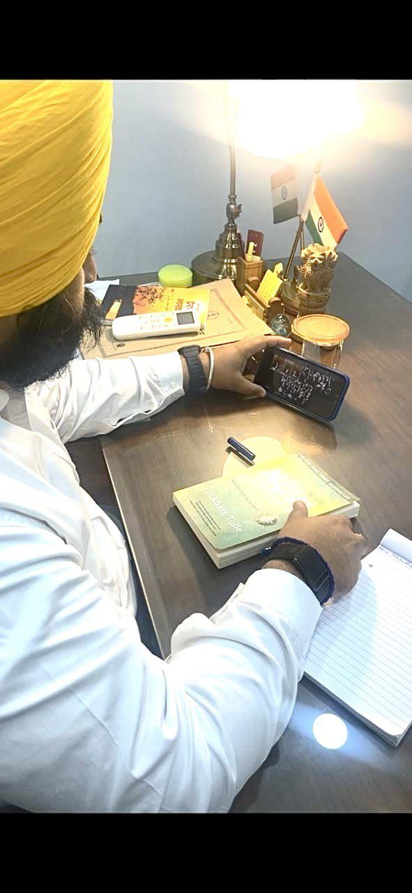PUNJAB ਸਰਕਾਰ ਨੂੰ ਨਵੀਂ ਭਰਤੀ ਤੱਕ 1,158 ਸਹਾਇਕ ਪ੍ਰੋਫੈਸਰਾਂ ਅਤੇ ਲਾਇਬ੍ਰੇਰੀਅਨਾਂ ਦੀਆਂ ਸੇਵਾਵਾਂ ਜਾਰੀ ਰੱਖਣ ਲਈ ਸੁਪਰੀਮ ਕੋਰਟ ਵੱਲੋਂ ਪ੍ਰਵਾਨਗੀ