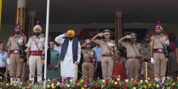 PUNJAB ਦੇ ਹਰ ਵਰਗ ਦੀਆਂ ਸਮਾਜਿਕ , ਆਰਥਿਕ, ਧਾਰਮਿਕ ਤੇ ਸੱਭਿਆਚਾਰਕ ਭਾਵਨਾਵਾਂ ਨੂੰ ਸਮਝਣ ਵਿੱਚ ਕਾਮਯਾਬ ਹੋਈ PUNJAB GOVERNMENT: ਮੁੱਖ ਮੰਤਰੀ PUNJAB ਦੇ ਹਰ ਵਰਗ ਦੀਆਂ ਸਮਾਜਿਕ , ਆਰਥਿਕ, ਧਾਰਮਿਕ ਤੇ ਸੱਭਿਆਚਾਰਕ ਭਾਵਨਾਵਾਂ ਨੂੰ ਸਮਝਣ ਵਿੱਚ ਕਾਮਯਾਬ ਹੋਈ PUNJAB GOVERNMENT: ਮੁੱਖ ਮੰਤਰੀ