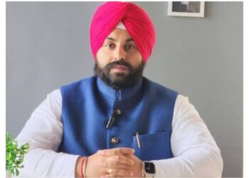 ਨੌਜਵਾਨਾਂ ਨੂੰ ਹੁਨਰਮੰਦ ਬਣਾਉਣ ਲਈ Punjab Government ਦੀ ਵੱਡੀ ਪਹਿਲ: ITIs ਵਿੱਚ 814 ਨਵੇਂ ਟਰੇਡ ਸ਼ੁਰੂ, ਸੀਟਾਂ ਵਿੱਚ ਕੀਤਾ 50 ਫ਼ੀਸਦ ਵਾਧਾ