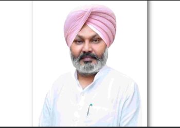 PUNJAB: ਪਿਛਲੀਆਂ ਅਕਾਲੀ-ਭਾਜਪਾ ਤੇ ਕਾਂਗਰਸ ਸਰਕਾਰਾਂ ਤੋਂ ਵਿਰਾਸਤ ਵਿੱਚ ਮਿਲੇ ਆਬਕਾਰੀ ਬਕਾਏ ਦੀ ਵਸੂਲੀ ਕੀਤੀ ਤੇਜ਼ – ਹਰਪਾਲ ਸਿੰਘ ਚੀਮਾ