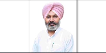 PUNJAB: ਪਿਛਲੀਆਂ ਅਕਾਲੀ-ਭਾਜਪਾ ਤੇ ਕਾਂਗਰਸ ਸਰਕਾਰਾਂ ਤੋਂ ਵਿਰਾਸਤ ਵਿੱਚ ਮਿਲੇ ਆਬਕਾਰੀ ਬਕਾਏ ਦੀ ਵਸੂਲੀ ਕੀਤੀ ਤੇਜ਼ – ਹਰਪਾਲ ਸਿੰਘ ਚੀਮਾ