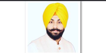 Latest News: ਅਨੰਦਪੁਰ ਸਾਹਿਬ ਵਿੱਚ ਬਣਾਈ ਜਾਵੇਗੀ ਹੈਰੀਟੇਜ ਸਟ੍ਰੀਟ: ਹਰਜੋਤ ਸਿੰਘ ਬੈਂਸ