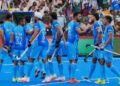 Asian Games: ਹਾਕੀ ਦੇ ਸੈਮੀਫਾਈਨਲ ‘ਚ ਆਹਮੋ-ਸਾਹਮਣੇ ਹੋਣਗੀਆਂ ਭਾਰਤ-ਪਾਕਿਸਤਾਨ ਦੀਆਂ ਟੀਮਾਂ Asian Games: ਹਾਕੀ ਦੇ ਸੈਮੀਫਾਈਨਲ ‘ਚ ਆਹਮੋ-ਸਾਹਮਣੇ ਹੋਣਗੀਆਂ ਭਾਰਤ-ਪਾਕਿਸਤਾਨ ਦੀਆਂ ਟੀਮਾਂ